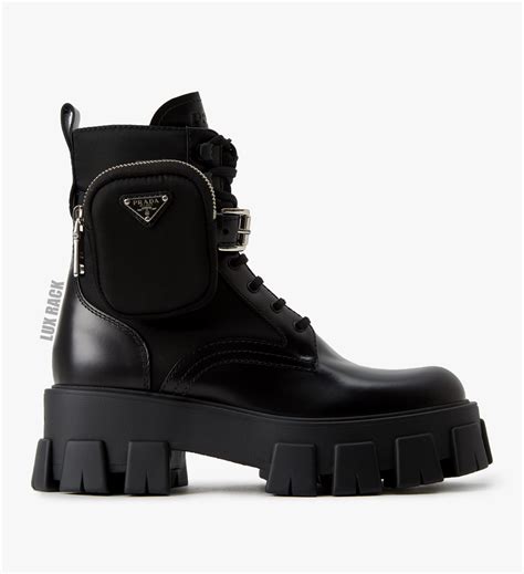 prada ankle boots on sale.